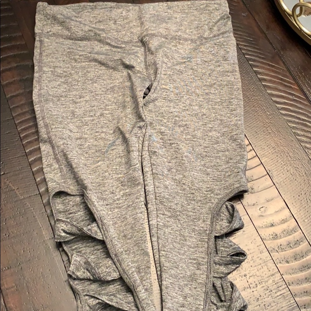 Work out leggings